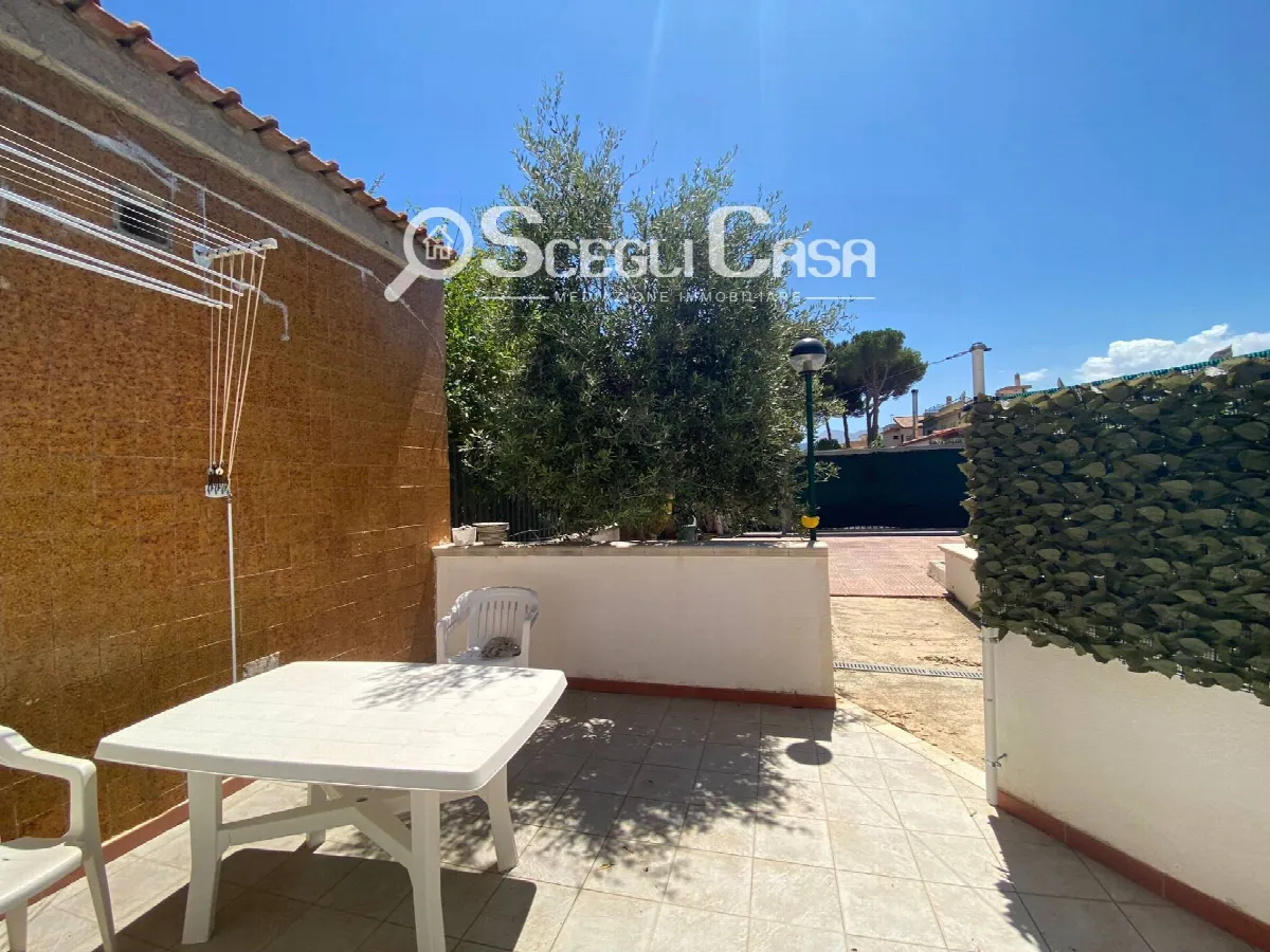 Villa in vendita a Carini - foto 4