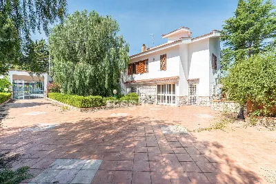 Villa a Carini