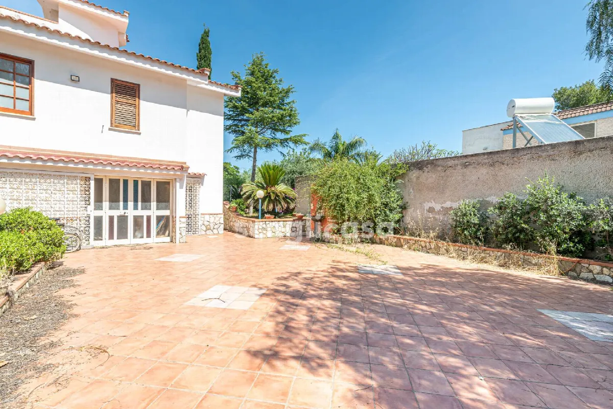 Villa in vendita a Carini - foto 3