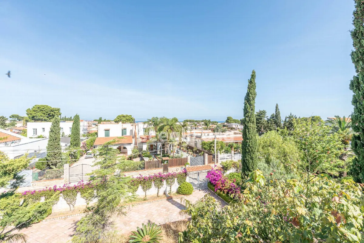 Villa in vendita a Carini - foto 5