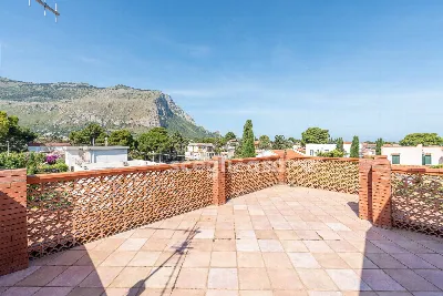 Villa in vendita a Carini - foto 6