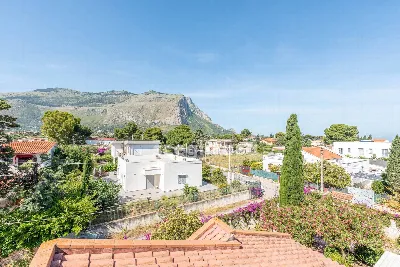 Villa in vendita a Carini - foto 8