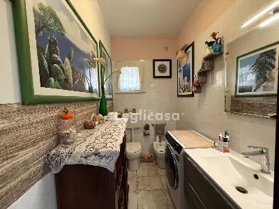 Villa in vendita a Carini - foto 10