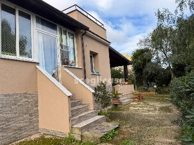 Villa in vendita a Carini - foto 2