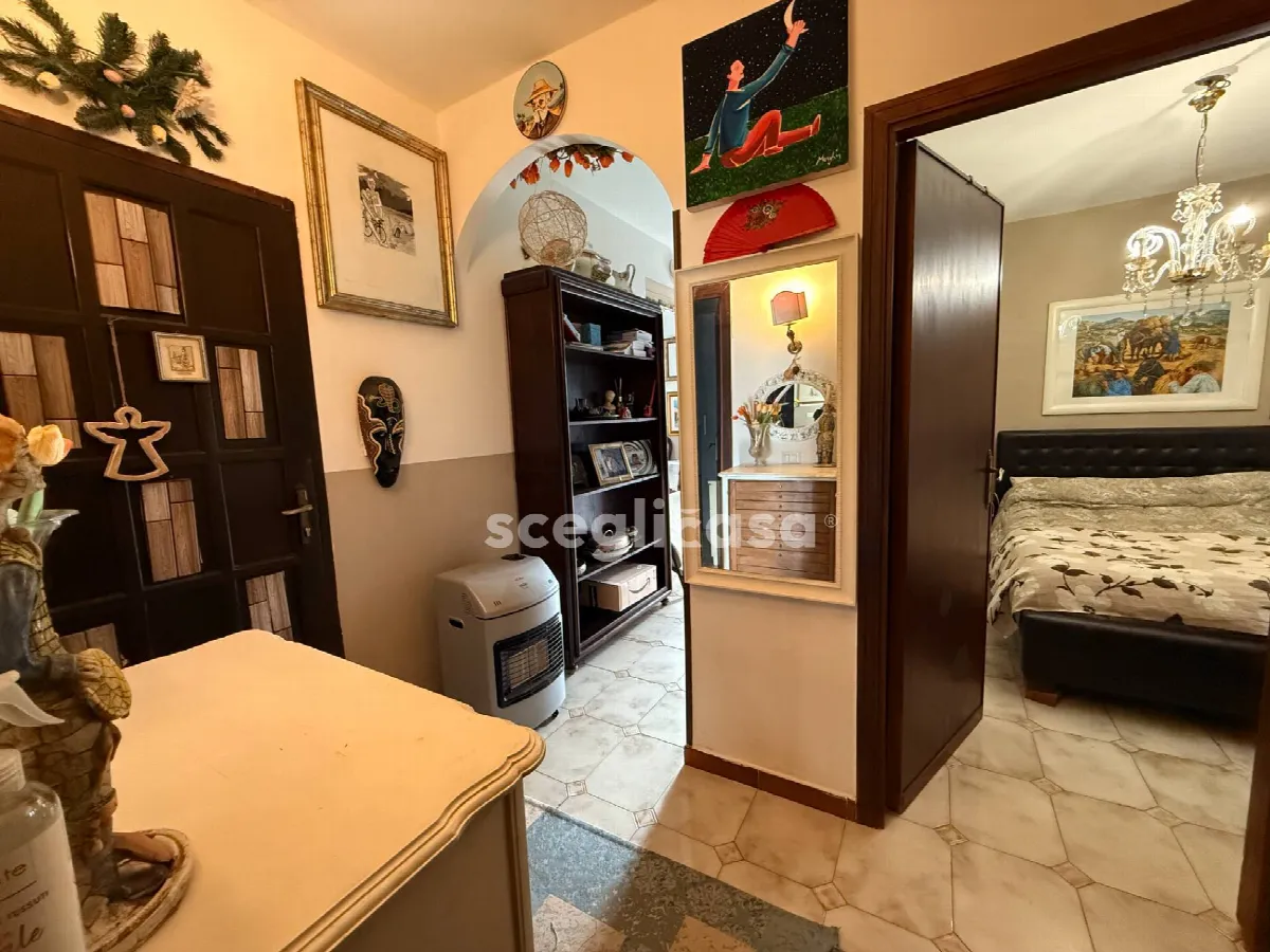 Villa in vendita a Carini - foto 5