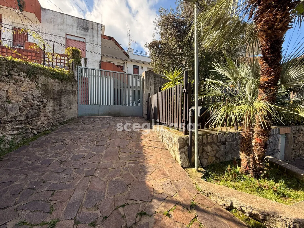 Villa in vendita a Carini - foto 2