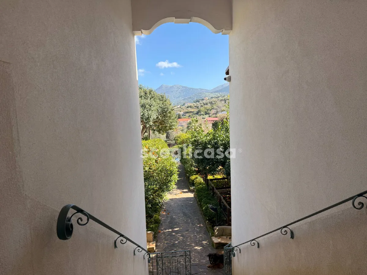 Villa in vendita a Carini - foto 3