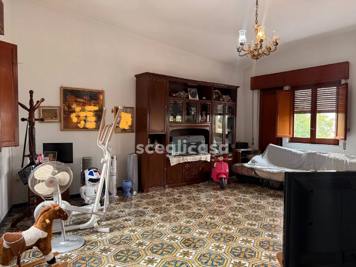 Villa in vendita a Carini - foto 4