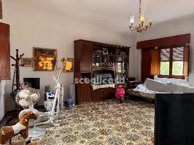 Villa in vendita a Carini - foto 4