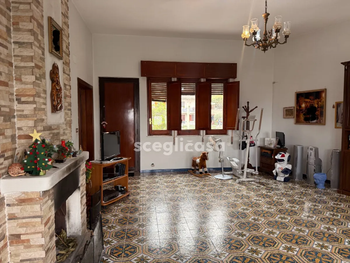 Villa in vendita a Carini - foto 5