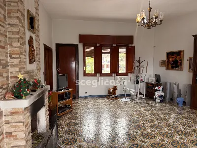 Villa in vendita a Carini - foto 5