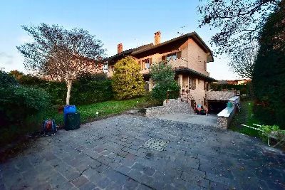 Villa a Seveso