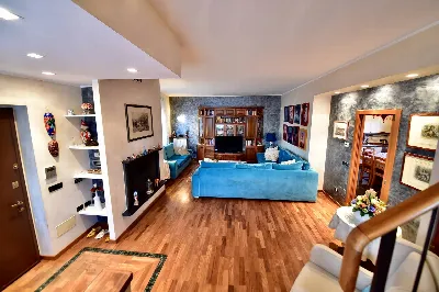 Villa in vendita a Seveso - foto 10