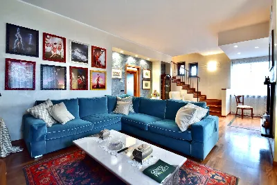 Villa in vendita a Seveso - foto 2