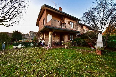 Villa in vendita a Seveso - foto 3