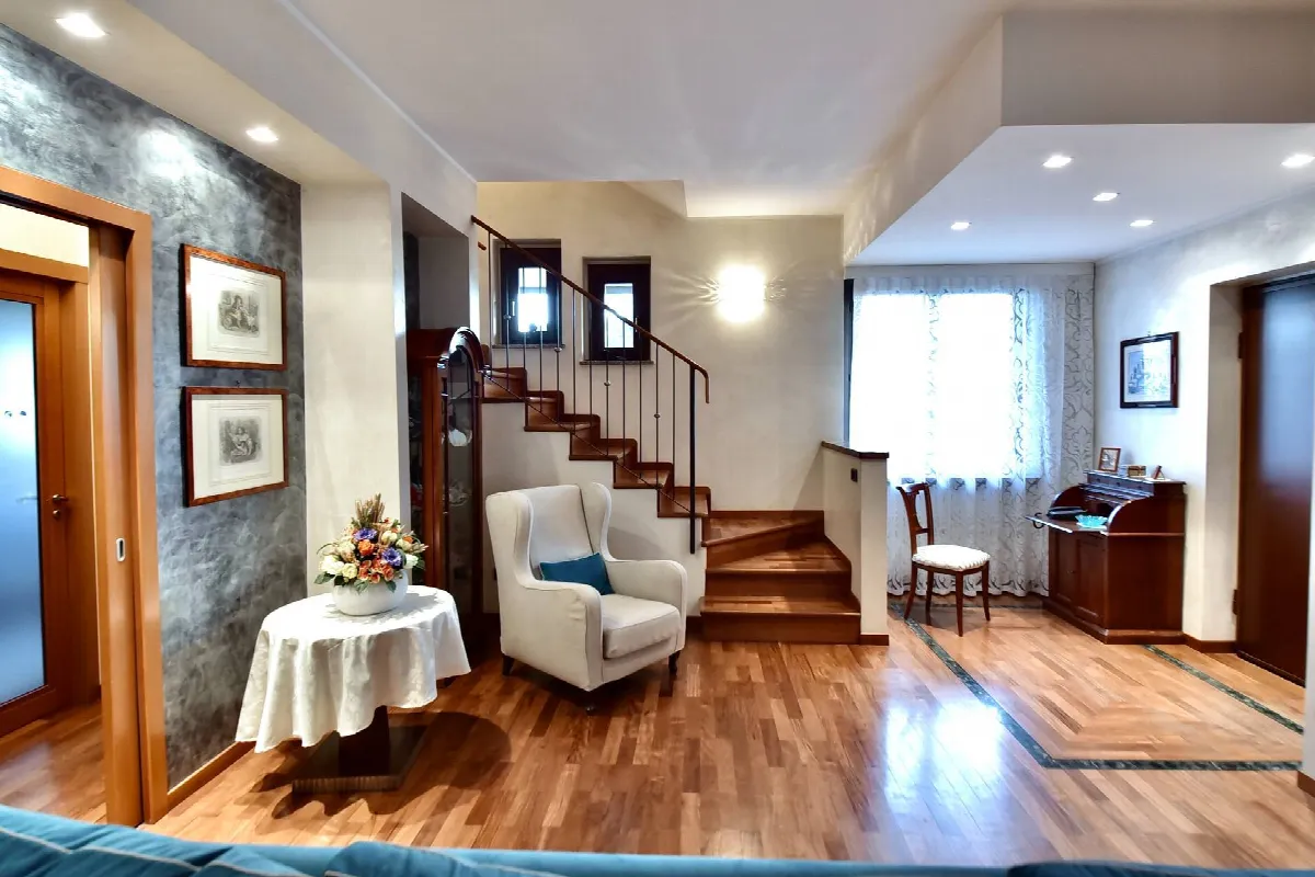 Villa in vendita a Seveso - foto 4