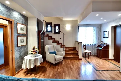 Villa in vendita a Seveso - foto 4