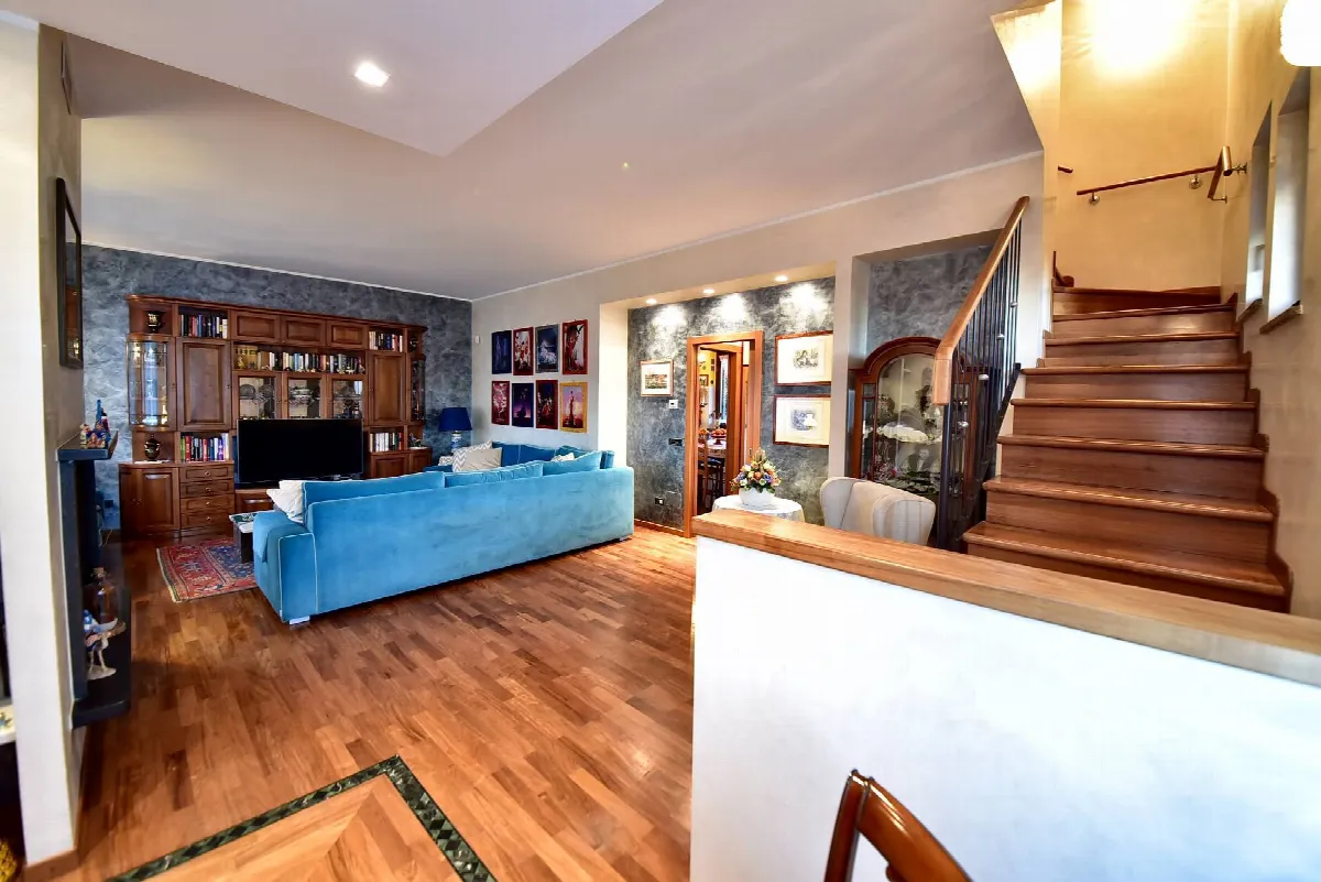 Villa in vendita a Seveso - foto 5