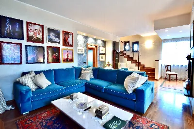 Villa in vendita a Seveso - foto 7