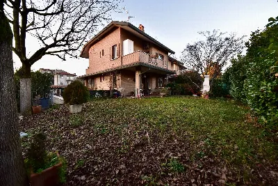 Villa in vendita a Seveso - foto 8