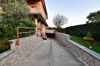 Villa in vendita a Seveso - foto 9