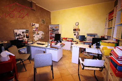 Ufficio in vendita a Lucca - foto 1