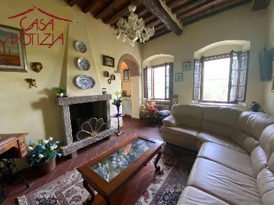 Rustico/Casale in vendita a Capannori - foto 3
