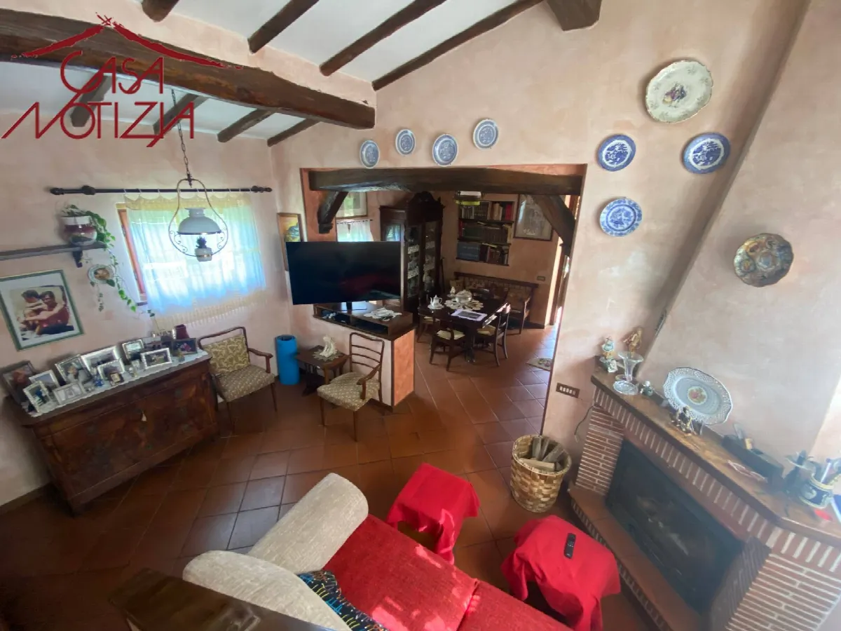 Rustico/Casale in vendita a Capannori - foto 4