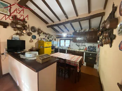 Rustico/Casale in vendita a Capannori - foto 7