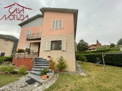 Villa a Coreglia Antelminelli