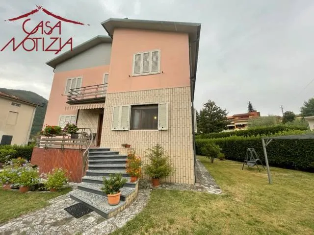 Villa in vendita a Coreglia Antelminelli - foto 1