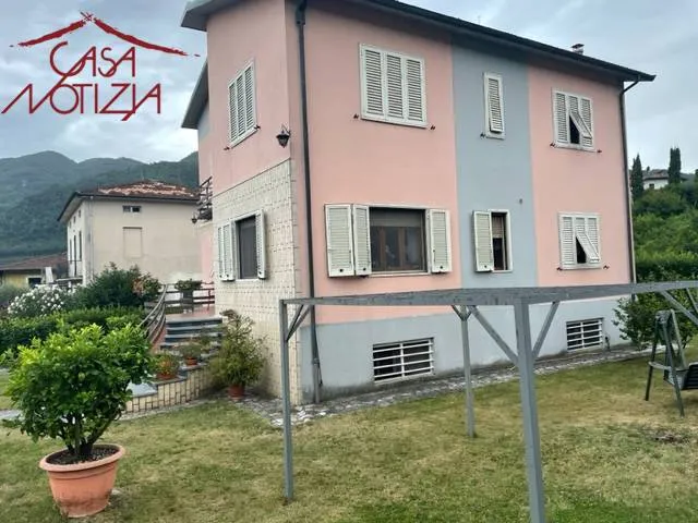 Villa in vendita a Coreglia Antelminelli - foto 2