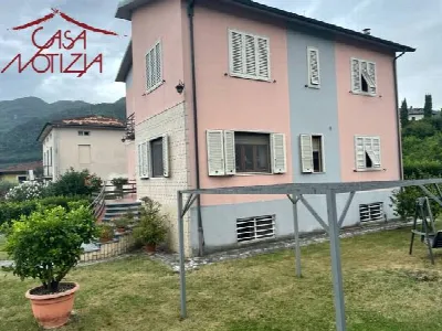 Villa in vendita a Coreglia Antelminelli - foto 2