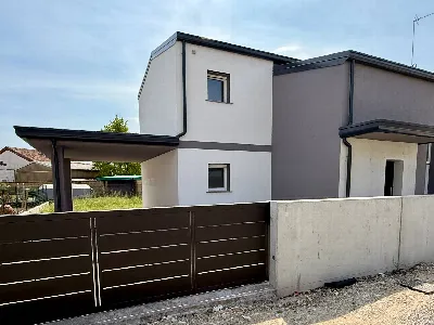 Villa in vendita a Ronchi dei Legionari - foto 1