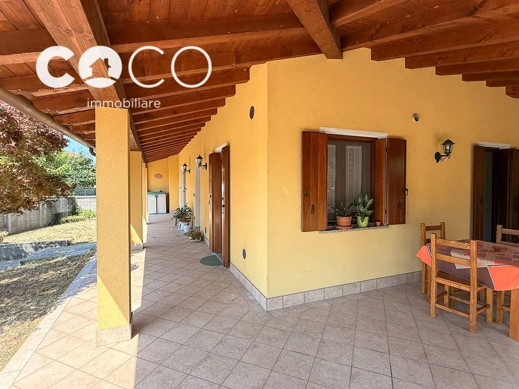 Villa in vendita a Sagrado - foto 2