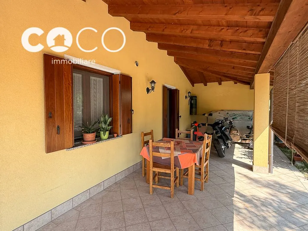 Villa in vendita a Sagrado - foto 3