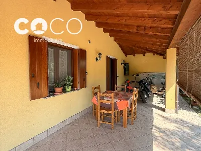 Villa in vendita a Sagrado - foto 3