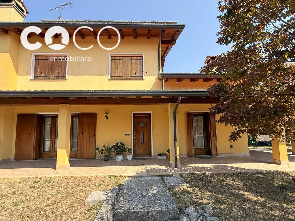 Villa in vendita a Sagrado - foto 4