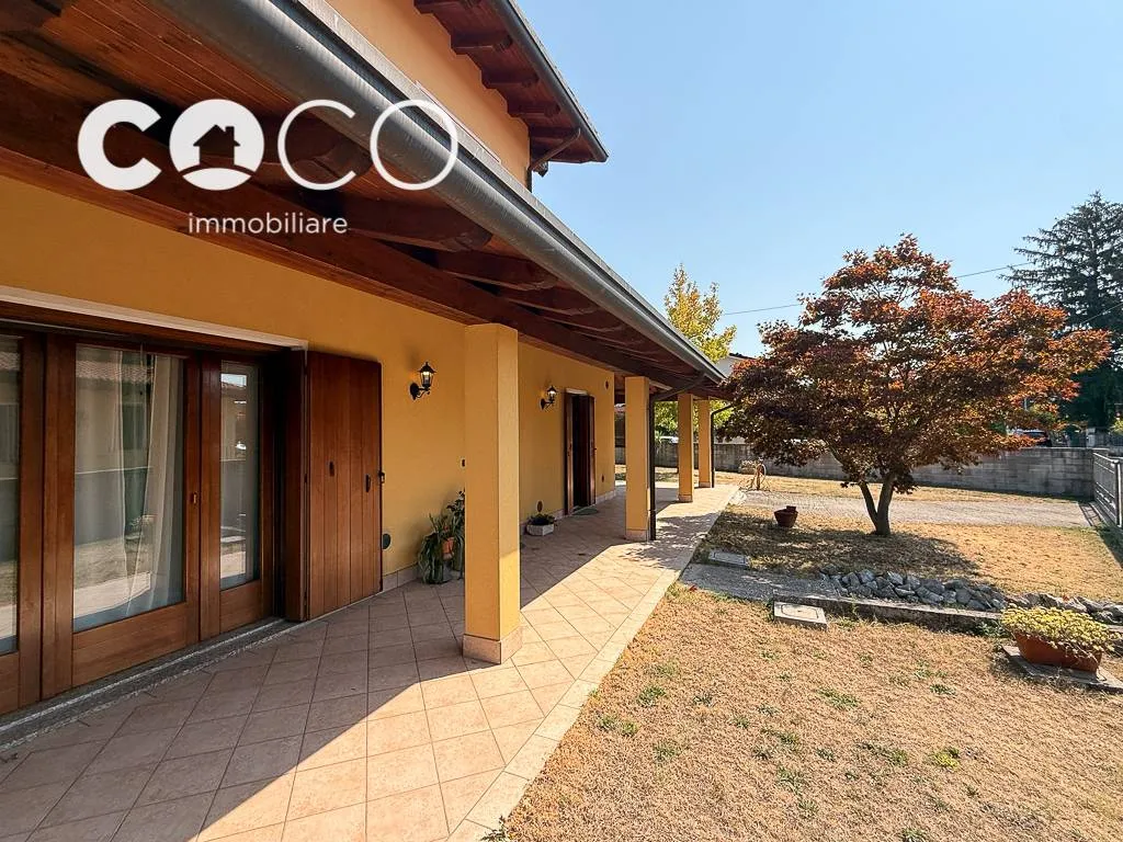 Villa in vendita a Sagrado - foto 5