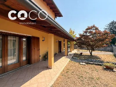 Villa in vendita a Sagrado - foto 5
