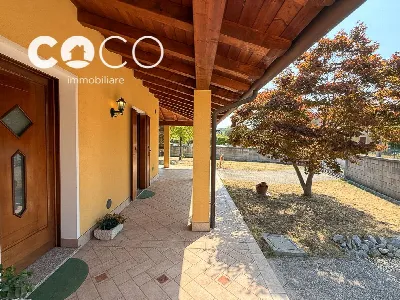 Villa in vendita a Sagrado - foto 6