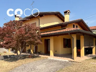 Villa in vendita a Sagrado - foto 7