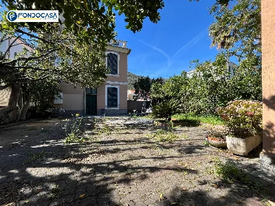 Villa in vendita a Borghetto Santo Spirito - foto 3