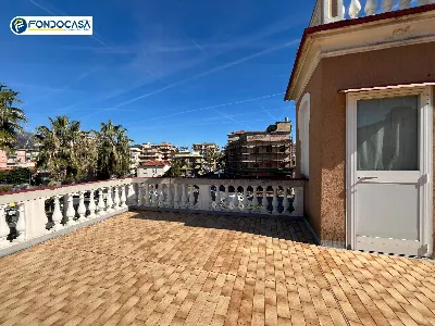 Villa in vendita a Borghetto Santo Spirito - foto 4