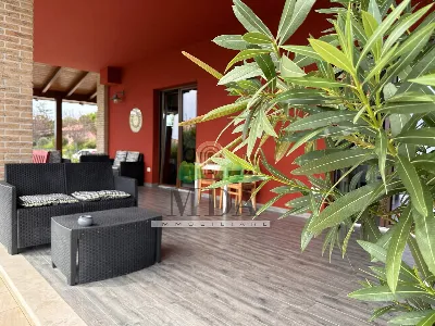 Villa in vendita a Colonnella - foto 1
