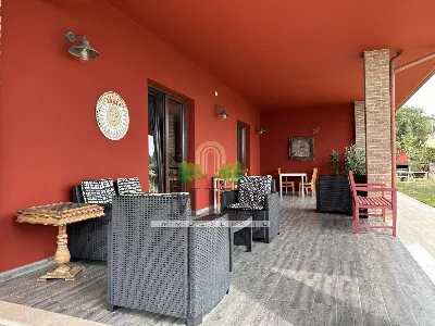 Villa in vendita a Colonnella - foto 2