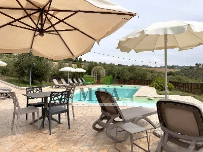 Villa in vendita a Colonnella - foto 4