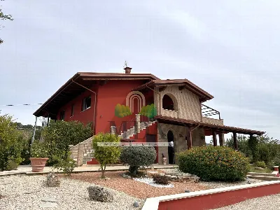Villa in vendita a Colonnella - foto 5