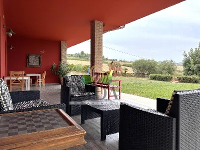 Villa in vendita a Colonnella - foto 8