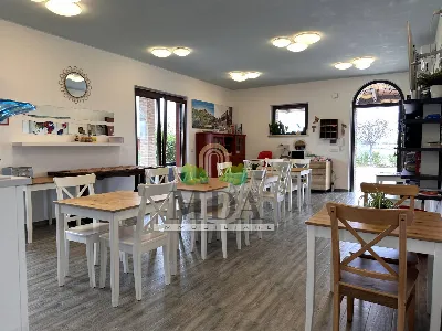 Villa in vendita a Colonnella - foto 9